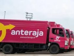 Anteraja Raih Sertifikasi Halal, ASSA Siap Layani Pasar Lebih Luas