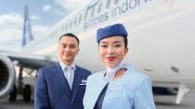 BBN Airlines Resmi Terbang: Maskapai Baru Indonesia Siap Layani Penerbangan