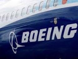 Boeing Memangkas 17.000 Pekerjaan dan Menunda Pengiriman 777X, Menghadapi Kerugian Besar