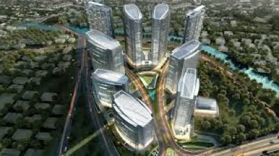 Ciputra Development Terus Ekspansi Lahan, Targetkan Pertumbuhan Marketing Sales 19%