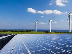 PLN Targetkan Pembangkit Energi Baru Terbarukan Capai 20,9 GW hingga 2030