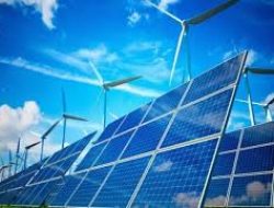 Tantangan dan Upaya Mencapai Target Bauran Energi Terbarukan di Indonesia