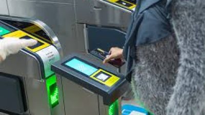 MRT Jakarta Luncurkan Fitur MAXRIDE di Aplikasi MyMRTJ untuk Kemudahan Pelanggan