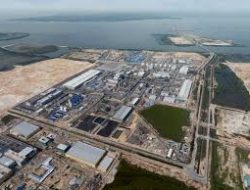 Perpanjangan Izin Usaha dan Divestasi Freeport: Langkah Strategis Menuju Masa Depan Pertambangan Indonesia