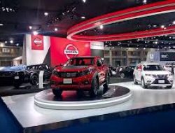 Penyesuaian Proyeksi Penjualan Mobil Nasional oleh Gaikindo