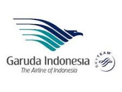 Garuda Indonesia Sambut Positif Kehadiran BBN Airlines