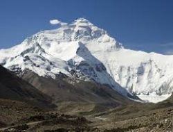 Gunung Everest: Pertumbuhan dan Proses Geologis yang Menakjubkan