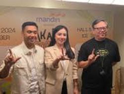 Meriahkan Jakarta Coffee Week 2024: Perayaan Kopi Terbesar di Indonesia
