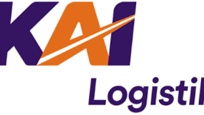 KAI Logistik Catat Pertumbuhan Signifikan di Triwulan Ketiga 2024