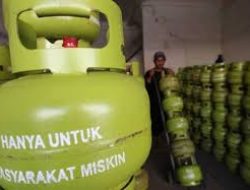 Pertamina Patra Niaga Kerja Sama dengan Polri Tindak Penyalahgunaan LPG 3 Kg