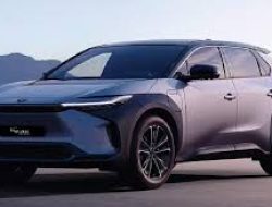 Penjualan Mobil Listrik Global Meningkat 30% pada September 2024, China Memimpin Pasar