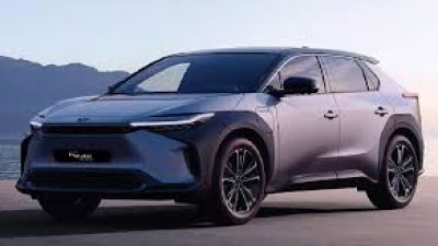 Penjualan Mobil Listrik Global Meningkat 30% pada September 2024, China Memimpin Pasar