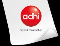 PT Adhi Karya (Persero) Tbk (ADHI) Catatkan Laba Bersih Naik 194,51% di Kuartal III 2024