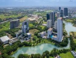 PT Alam Sutera Realty Tbk (ASRI): Capaian Marketing Sales yang Menggembirakan