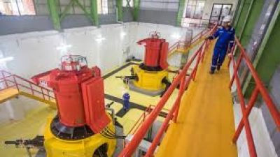 PT Arkora Hydro Tbk. Resmikan Proyek PLTA Yaentu: Langkah Menuju Energi Bersih