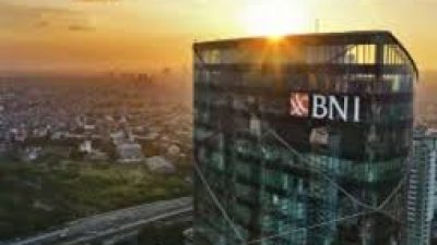 Kinerja Gemilang PT Bank Negara Indonesia Tbk (BBNI) di Kuartal III-2024: Laba Meningkat, Kualitas Aset Membaik