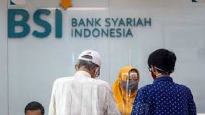 Meningkatnya Jumlah Nasabah Wealth Management di PT Bank Syariah Indonesia Tbk