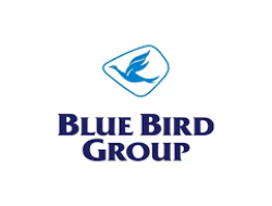 Blue Bird Optimis Capai Target Bisnis 2024