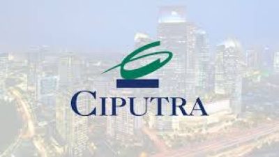PT Ciputra Development Tbk. Targetkan Penjualan Apartemen Tumbuh 4% di 2024