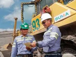 Delta Dunia Makmur Perpanjang Kontrak Jangka Panjang dengan Bayan Resources