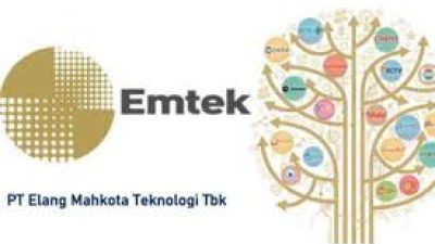Emtek Perkuat Kepemilikan Saham Bukalapak dengan Pembelian 9,83 Miliar Saham