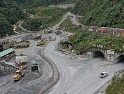 PT Freeport Indonesia Finalisasi Rencana Perpanjangan IUPK untuk Keberlanjutan Operasi
