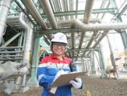 Proyek RDMP Balikpapan: Pertamina Raih TKDN 35% untuk Pengembangan Industri Dalam Negeri