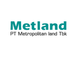 PT Metropolitan Land Tbk Siap Manfaatkan Momentum Pilkada 2024