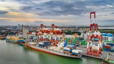 Bali Maritime Tourism Hub: Langkah Strategis Indonesia Menuju Pusat Pariwisata Maritim Dunia