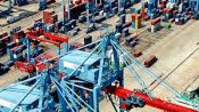 PTP Non Petikemas Pontianak Catat Kenaikan Produksi Lebih dari 10,5% di Semester I 2024