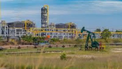 PHR Tingkatkan Produksi Minyak dari Lapangan Tua Obor dengan Teknologi Modern