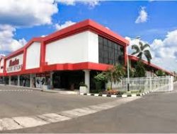 Kinerja Keuangan PT Sepatu Bata Tbk (BATA) Menurun di Semester I-2024