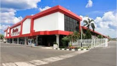 Kinerja Keuangan PT Sepatu Bata Tbk (BATA) Menurun di Semester I-2024