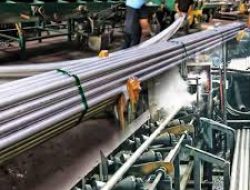 PT Steel Pipe Industry of Indonesia Tbk (ISSP) Hadapi Ancaman Impor Baja