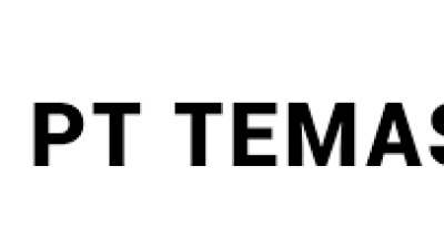 PT Temas Tbk Targetkan Laba Rp 1 Triliun di 2024