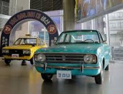 Hyundai Motor Rayakan Pencapaian Produksi 100 Juta Kendaraan dengan Pameran “One Step Further”