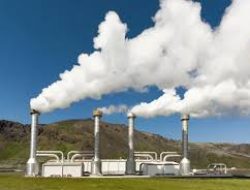 Peran Energi Panas Bumi dalam Ketahanan Energi Nasional