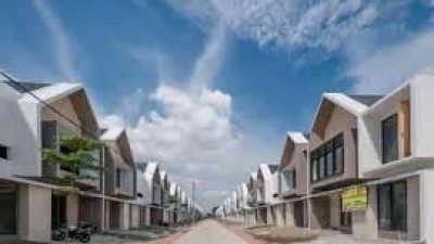 Pelaku Industri Properti Menanti Langkah Konkret Program 3 Juta Rumah