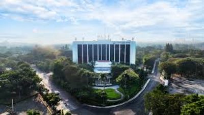 Petrokimia Gresik: Inovasi Berkelanjutan Menuju Emisi Nol