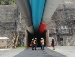 PT Merdeka Copper Gold Tbk Siap Garap Proyek Tembaga Tujuh Bukit di Banyuwangi