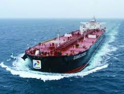 PT Pertamina International Shipping Dukung Pengurangan Emisi Melalui Teknologi Kapal Dual Fuel dan Bahan Bakar Hijau