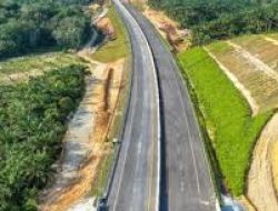 Jalan Tol Bayung Lencir-Tempino Seksi 1: Meningkatkan Konektivitas dan Ekonomi Jambi