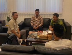 BPN Kota Palangka Raya Kejar Target PTSL 2024, Indra Gunawan: Keberhasilan Sebuah Program Tak Lepas dari Sosialisasi ke Publik