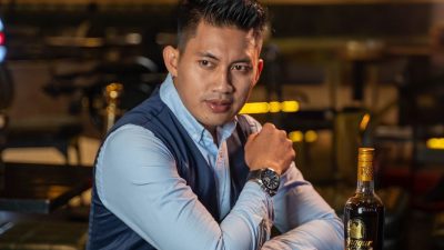 Anggur Kolesom Premium dengan Kekayaan Rasa, Dinikmati Lintas Generasi