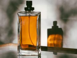 3 Parfum Pilihan untuk Meningkatkan Daya Tarik Pria di Tahun 2024