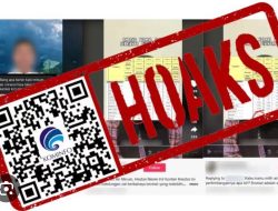 Penyebar Hoaks Bromat pada Produk AMDK Mengaku Salah dan Minta Maaf