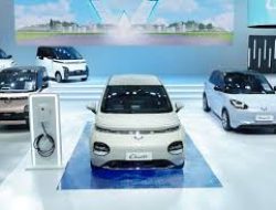 Wuling Motors Luncurkan Program Promosi Menarik ‘Wuling Octofest’ untuk Konsumen