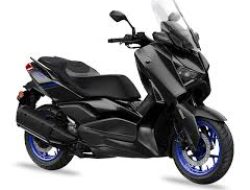 Yamaha Luncurkan XMAX Connected: Sentuhan Premium untuk Pecinta Skutik di Indonesia