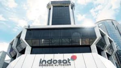 Indosat (ISAT) Siap Laksanakan Stock Split 1:4 untuk Tingkatkan Likuiditas Saham
