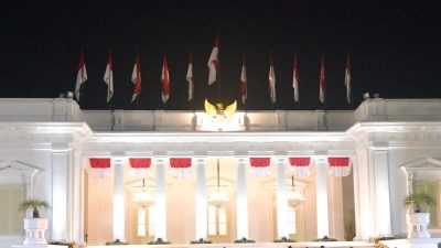 Menteri PKP Ikuti Pembekalan Kabinet Merah Putih di Akmil Magelang
